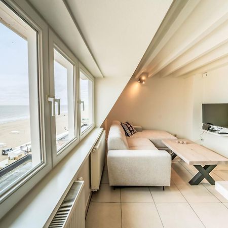 Apartment Koekoeksnest By Interhome De Haan Eksteriør bilde