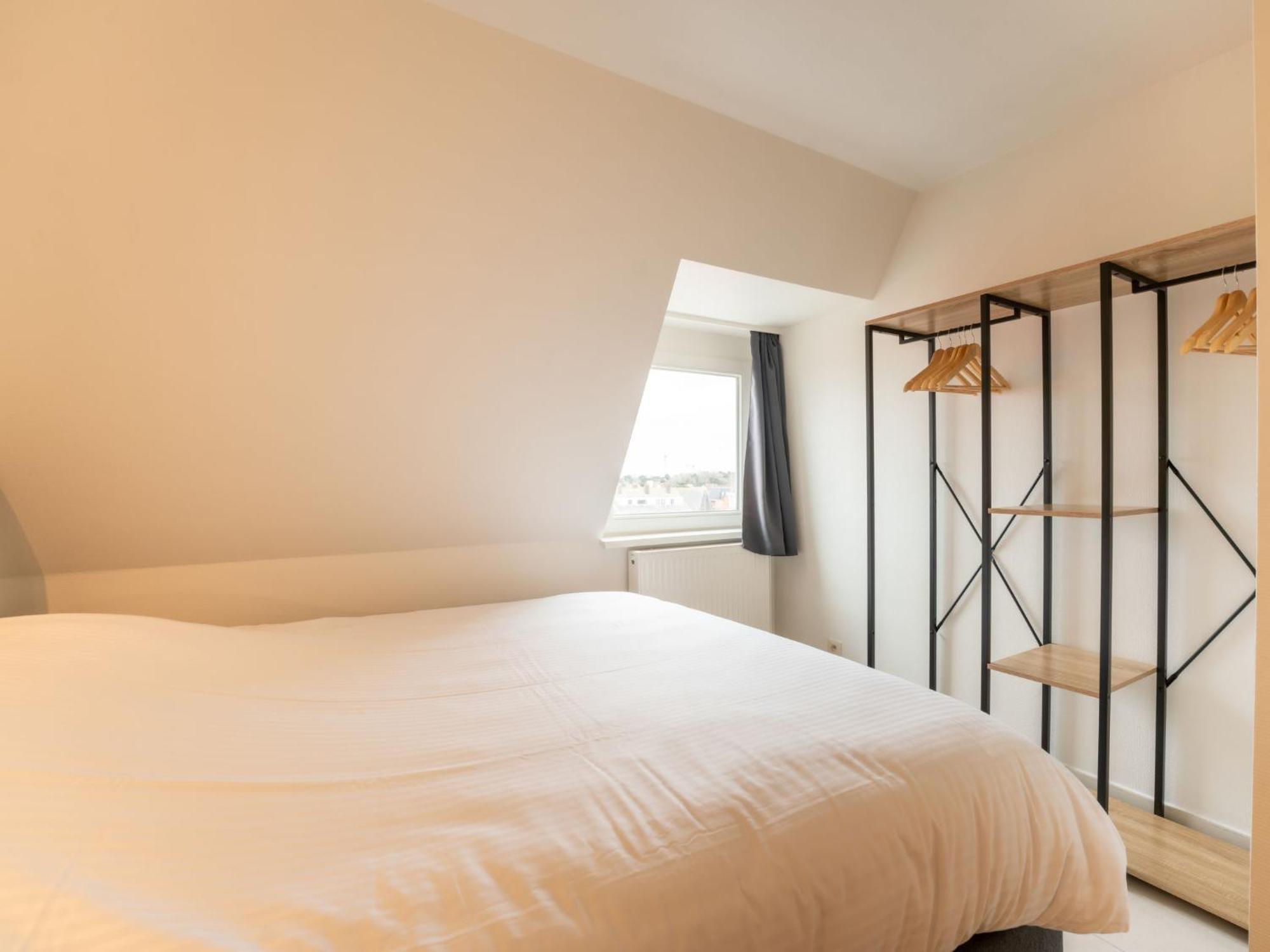 Apartment Koekoeksnest By Interhome De Haan Eksteriør bilde