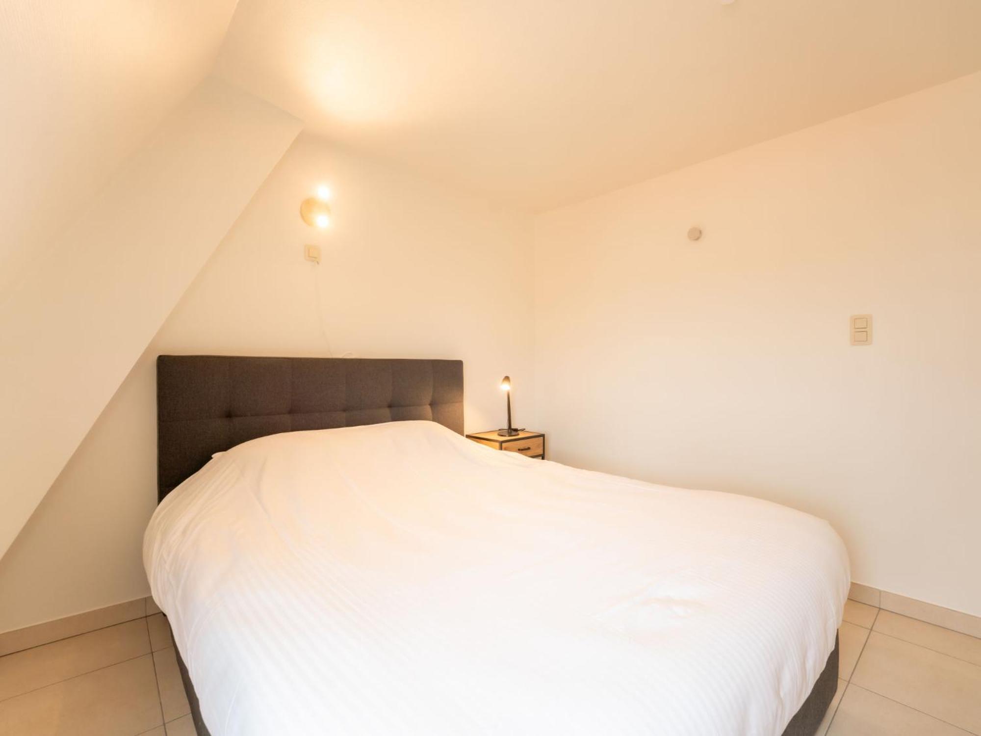 Apartment Koekoeksnest By Interhome De Haan Eksteriør bilde