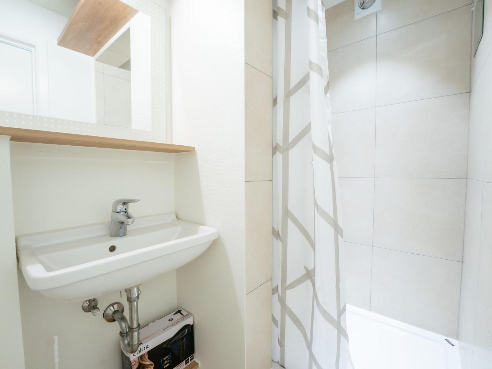 Apartment Koekoeksnest By Interhome De Haan Eksteriør bilde